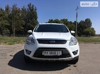 Ford Kuga 06.09.2019