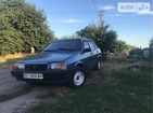 Lada 21099 16.07.2019