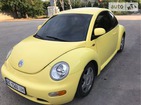 Volkswagen Beetle 18.07.2019