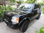 Land Rover Discovery 09.07.2019