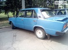 Lada 21013 1985 Днепропетровск 1.2 л  седан механика к.п.