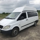 Mercedes-Benz Vito 06.09.2019