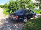 Mercedes-Benz S 300 23.07.2019