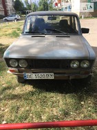 Lada 21063 1990 Миколаїв 1.7 л  седан механіка к.п.
