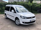 Volkswagen Caddy 10.07.2019