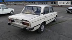 Lada 21063 1991 Дніпро 1.3 л  седан механіка к.п.