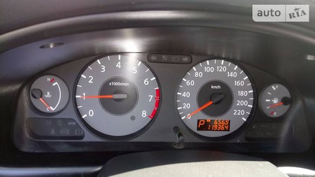 Nissan Almera Classic 2008  випуску Чернівці з двигуном 1.6 л газ седан автомат за 7500 долл. 
