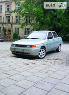 Lada 2110 14.07.2019