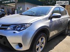 Toyota RAV 4 11.07.2019