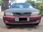 Nissan Maxima 16.07.2019