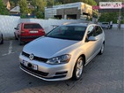 Volkswagen Golf SportWagen 06.09.2019