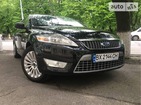 Ford Mondeo 21.07.2019