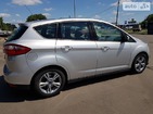 Ford C-Max 20.07.2019