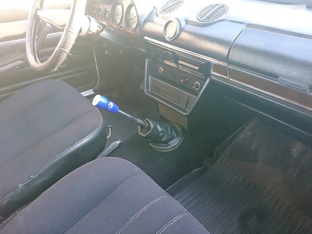 Lada 21063 1985  випуску Луцьк з двигуном 1.3 л бензин седан механіка за 2450 долл. 