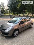 Renault Clio 16.07.2019