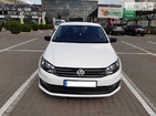 Volkswagen Polo 03.08.2019