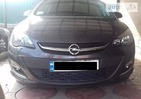Opel Astra 06.07.2019