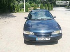 Ford Mondeo 20.07.2019