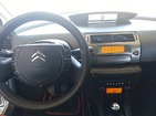 Citroen C4 09.07.2019