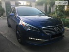 Hyundai Sonata 14.08.2019