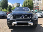 Volvo XC90 20.08.2019