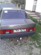 Lada 21099 14.07.2019