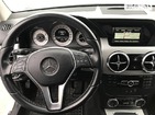 Mercedes-Benz GLK 220 06.09.2019