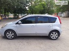Nissan Note 05.09.2019