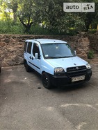 Fiat Doblo 16.07.2019