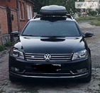 Volkswagen Passat 06.08.2019