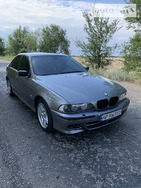 BMW 530 26.07.2019