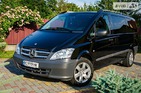 Mercedes-Benz Vito 10.08.2019