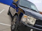 Land Rover Range Rover Supercharged 01.08.2019