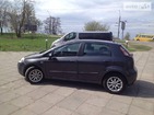 Fiat Punto EVO 01.09.2019