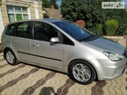 Ford C-Max 08.07.2019