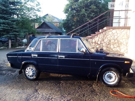 Lada 21061 1984  випуску Івано-Франківськ з двигуном 1.5 л бензин універсал механіка за 850 долл. 