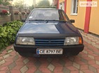 Lada 21093 1997 Черновцы 1.5 л  хэтчбек механика к.п.