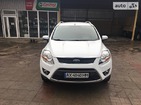 Ford Kuga 15.08.2019