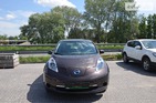 Nissan Leaf 26.07.2019