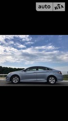 Hyundai Sonata 16.07.2019