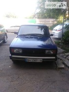 Lada 2104 13.08.2019