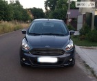 Ford Ka 2016 Київ 1.2 л  хэтчбек механіка к.п.
