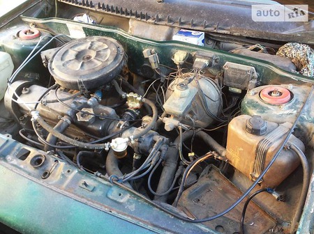 Lada 2108 1989  випуску Кропивницький з двигуном 0 л газ хэтчбек механіка за 1199 долл. 