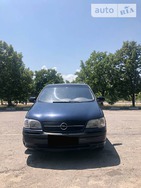 Opel Sintra 06.09.2019