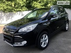 Ford Kuga 29.07.2019