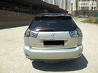 Lexus RX 300 27.08.2019