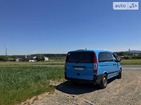 Mercedes-Benz Vito 15.07.2019