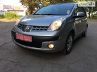 Nissan Note 26.07.2019