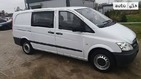 Mercedes-Benz Vito 21.07.2019