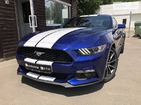 Ford Mustang 19.08.2019